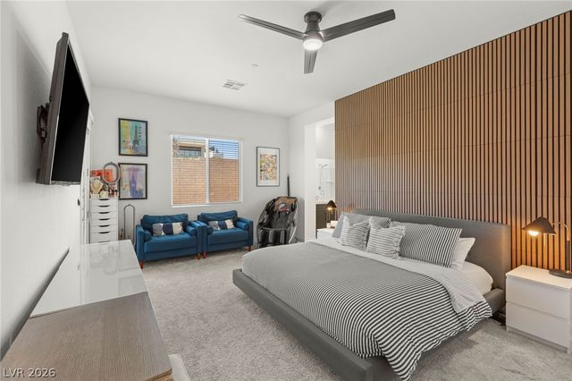 137 Juliette Pointe Lane, Henderson, NV 89011