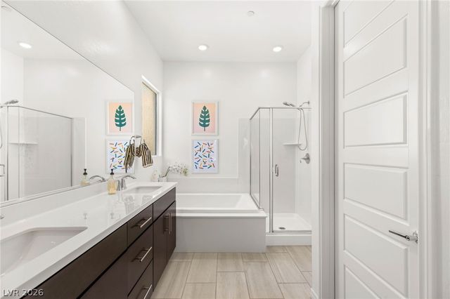 137 Juliette Pointe Lane, Henderson, NV 89011