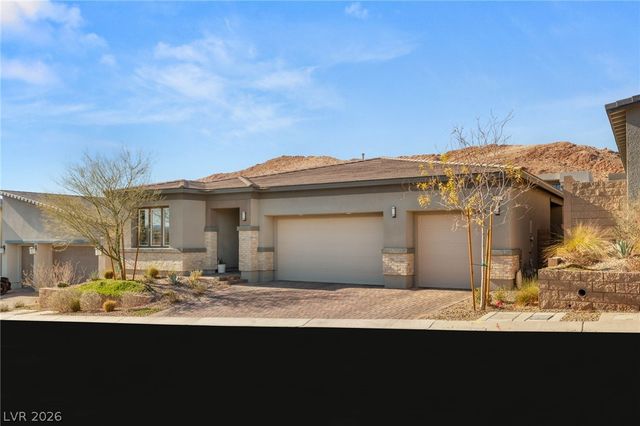 137 Juliette Pointe Lane, Henderson, NV 89011