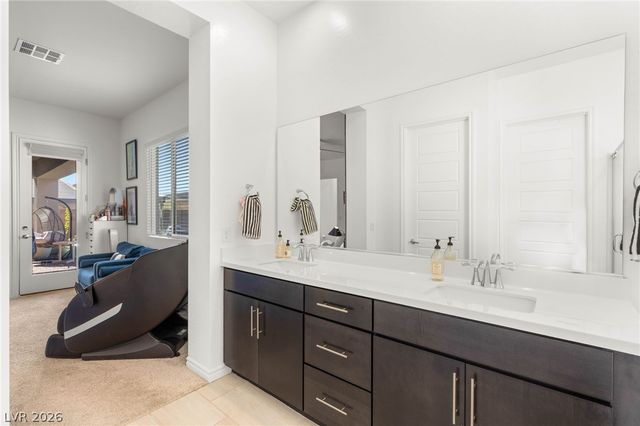 137 Juliette Pointe Lane, Henderson, NV 89011