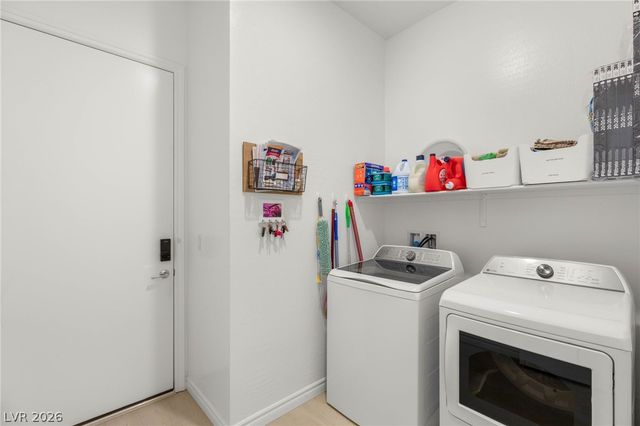 137 Juliette Pointe Lane, Henderson, NV 89011