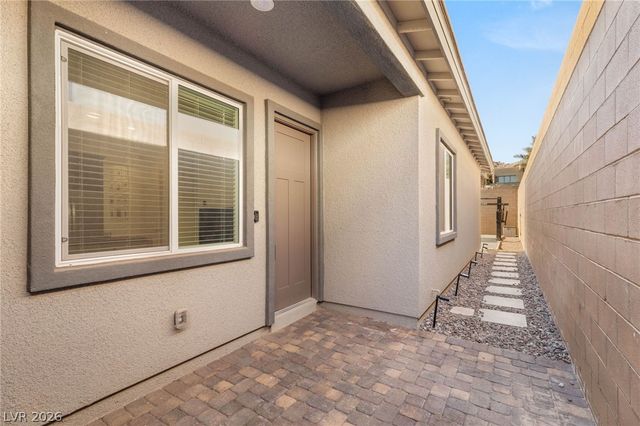 137 Juliette Pointe Lane, Henderson, NV 89011