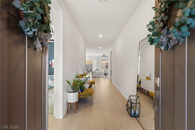 137 Juliette Pointe Lane, Henderson, NV 89011