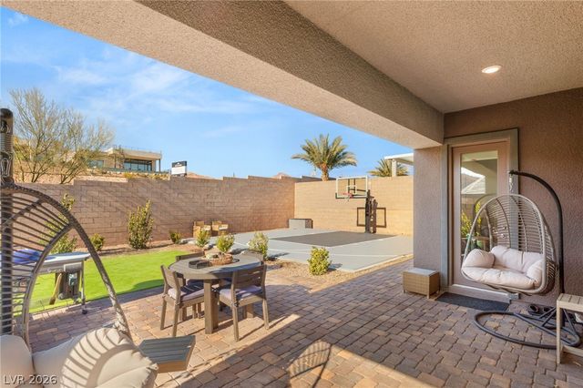 137 Juliette Pointe Lane, Henderson, NV 89011