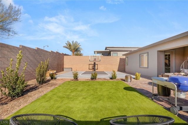 137 Juliette Pointe Lane, Henderson, NV 89011