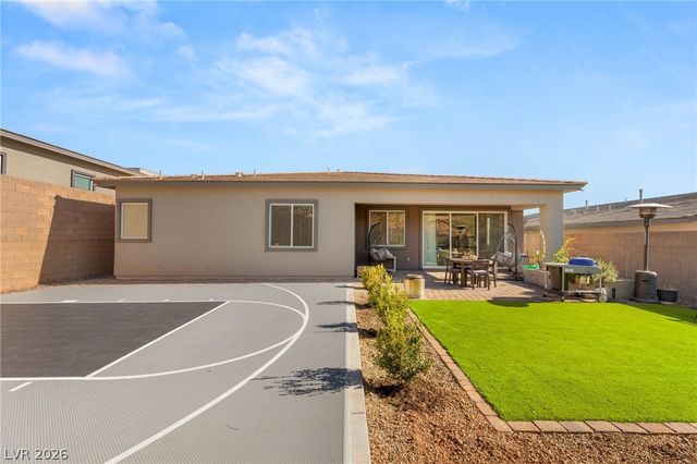 137 Juliette Pointe Lane, Henderson, NV 89011