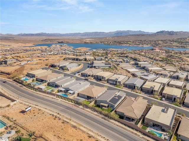 137 Juliette Pointe Lane, Henderson, NV 89011