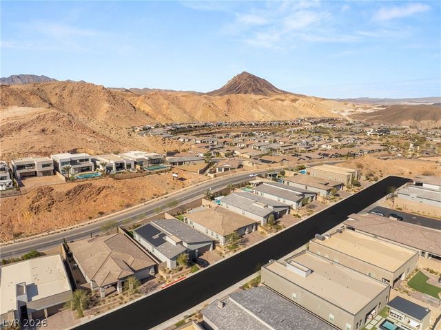 137 Juliette Pointe Lane, Henderson, NV 89011