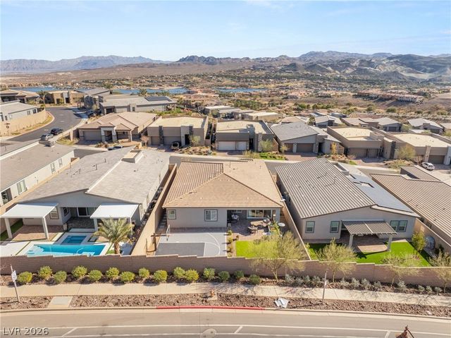 137 Juliette Pointe Lane, Henderson, NV 89011