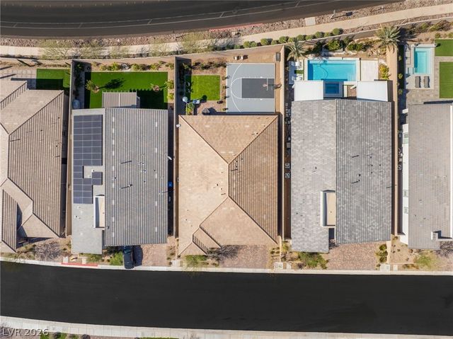 137 Juliette Pointe Lane, Henderson, NV 89011