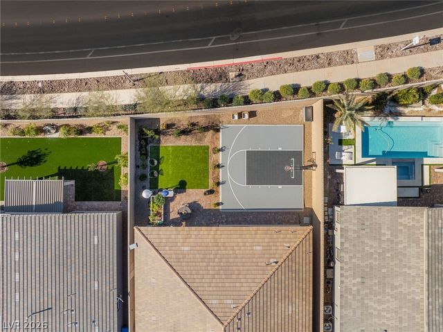 137 Juliette Pointe Lane, Henderson, NV 89011