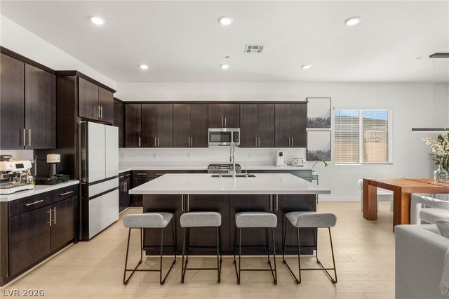 137 Juliette Pointe Lane, Henderson, NV 89011