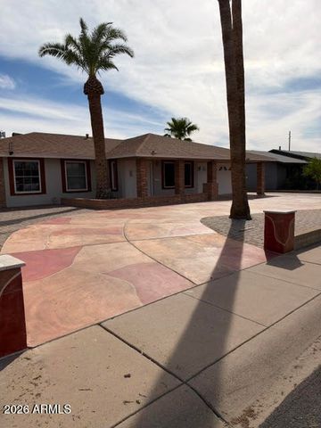 4223 W Eva Street, Phoenix, AZ 85051