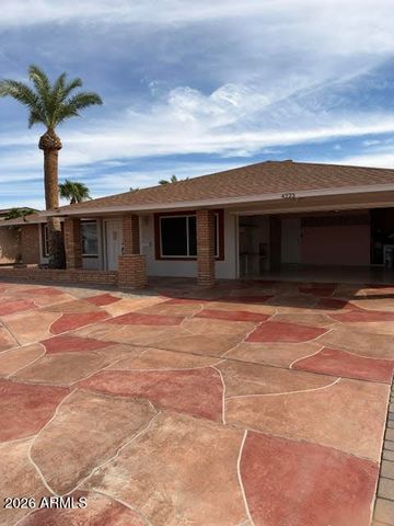 4223 W Eva Street, Phoenix, AZ 85051