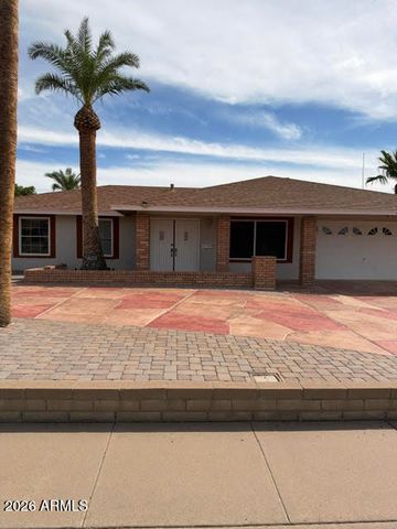 4223 W Eva Street, Phoenix, AZ 85051