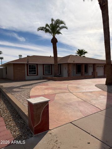 4223 W Eva Street, Phoenix, AZ 85051