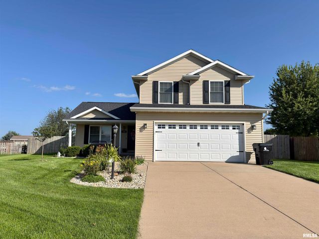 1400 JADENS Way, Washington, IL 61571