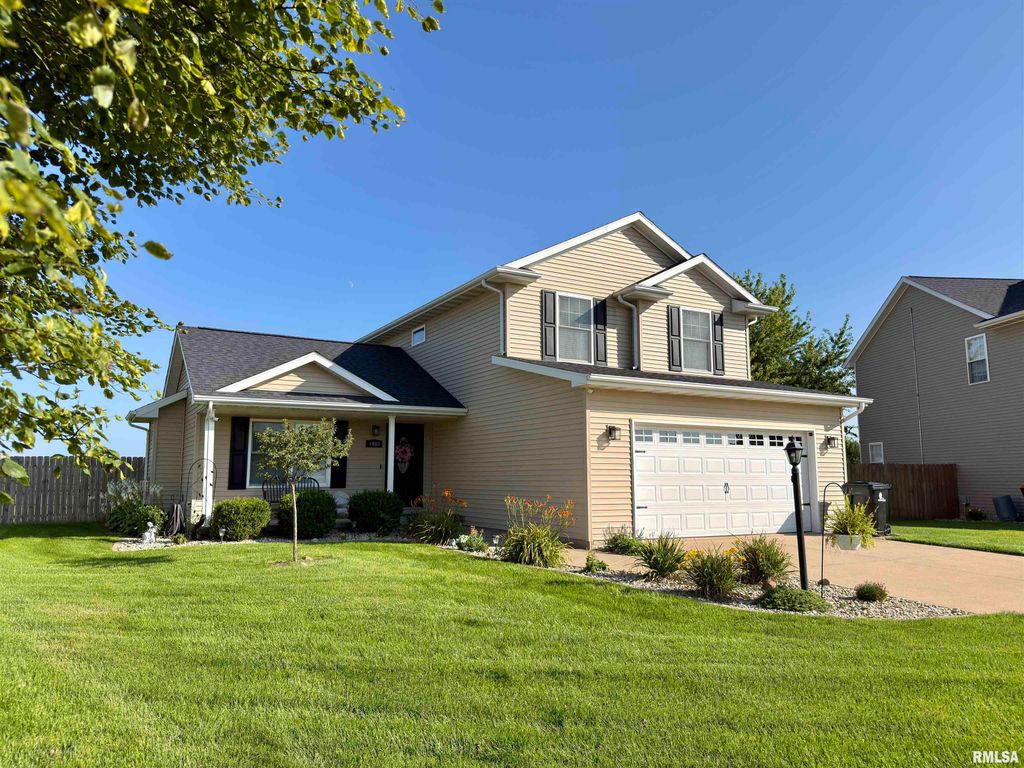 1400 JADENS Way, Washington, IL 61571