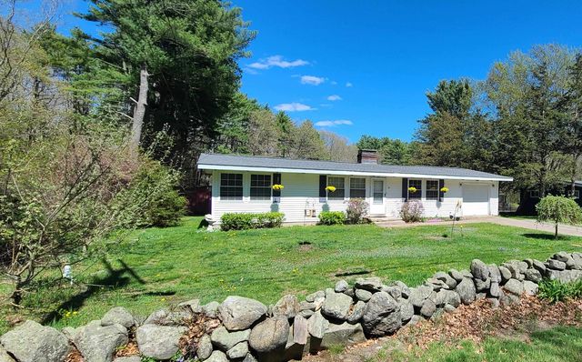 21 Cedar Road, North Hampton, NH 03862
