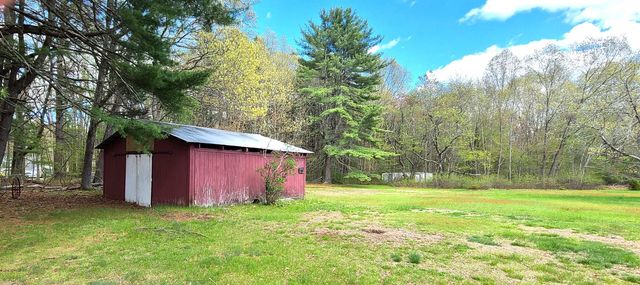 21 Cedar Road, North Hampton, NH 03862