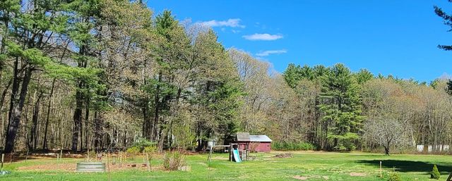 21 Cedar Road, North Hampton, NH 03862