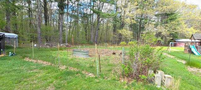 21 Cedar Road, North Hampton, NH 03862