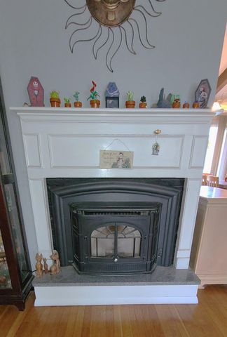21 Cedar Road, North Hampton, NH 03862
