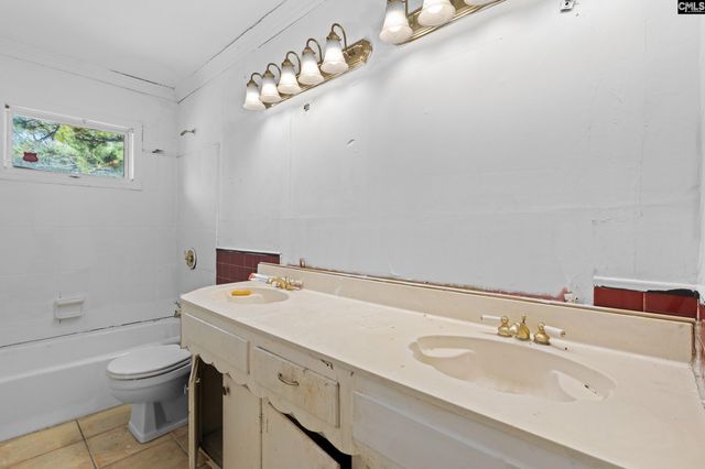 6709 Vanwood Drive, Columbia, SC 29206