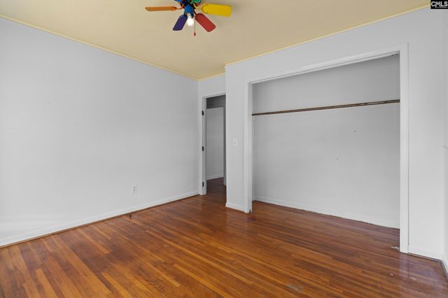 6709 Vanwood Drive, Columbia, SC 29206