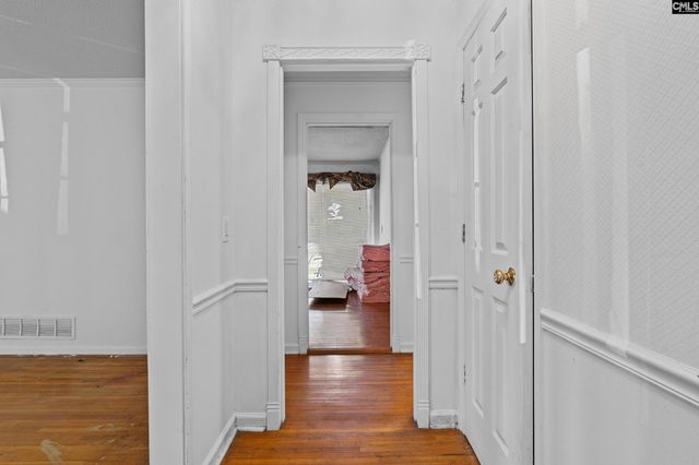 6709 Vanwood Drive, Columbia, SC 29206