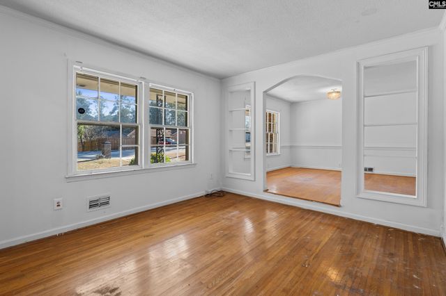 6709 Vanwood Drive, Columbia, SC 29206