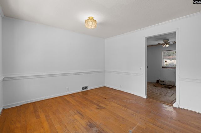 6709 Vanwood Drive, Columbia, SC 29206