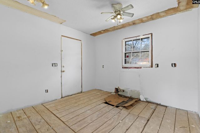 6709 Vanwood Drive, Columbia, SC 29206