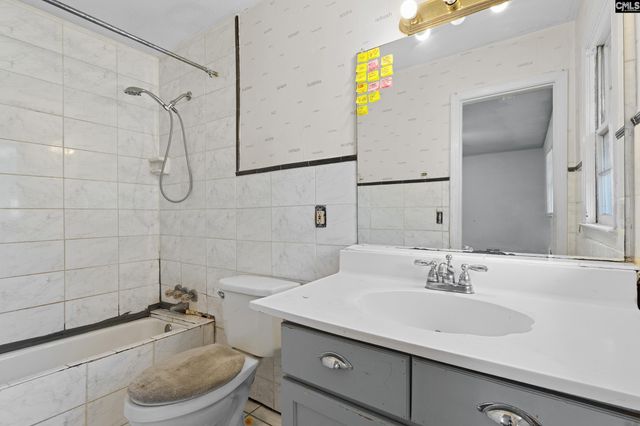 6709 Vanwood Drive, Columbia, SC 29206