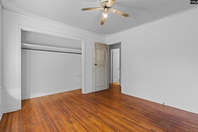 6709 Vanwood Drive, Columbia, SC 29206