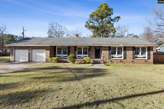 6709 Vanwood Drive, Columbia, SC 29206