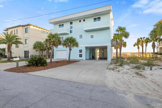 110 Ariola Dr, Pensacola Beach, FL 32561