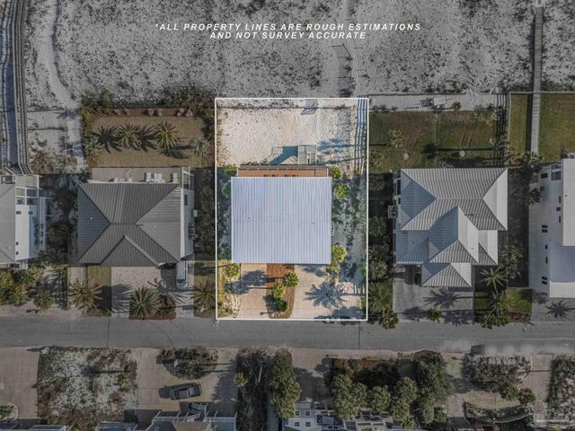 110 Ariola Dr, Pensacola Beach, FL 32561