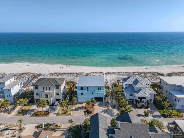 110 Ariola Dr, Pensacola Beach, FL 32561