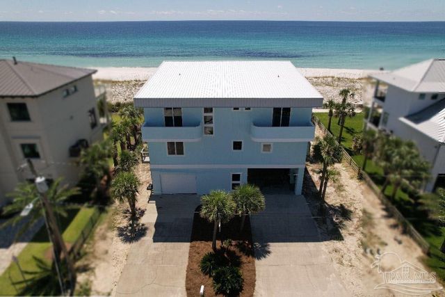 110 Ariola Dr, Pensacola Beach, FL 32561
