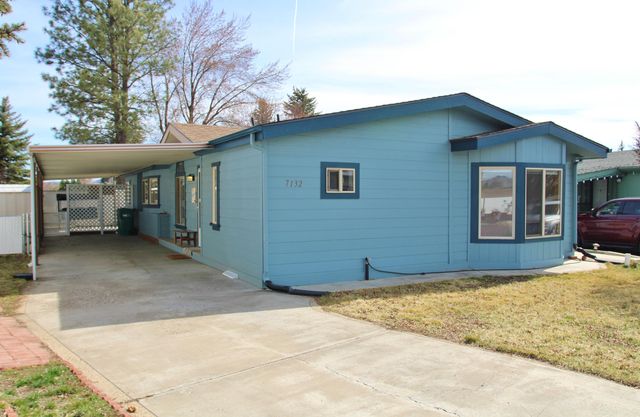7132 Turner Court, Klamath Falls, OR 97603