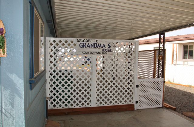 7132 Turner Court, Klamath Falls, OR 97603