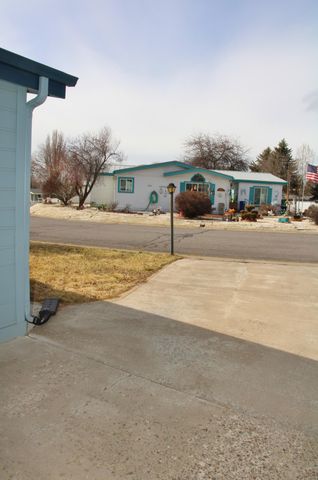 7132 Turner Court, Klamath Falls, OR 97603