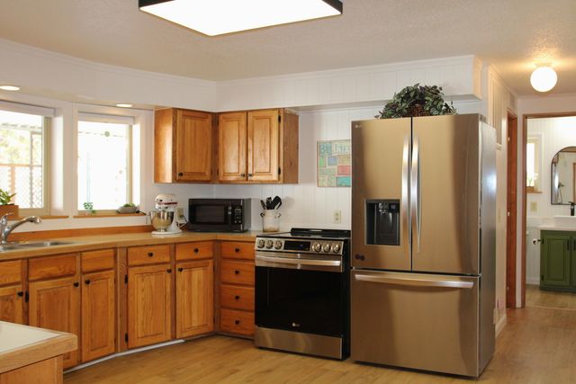 7132 Turner Court, Klamath Falls, OR 97603