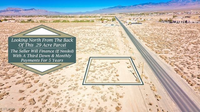1781 Elko Street, Pahrump, NV 89048