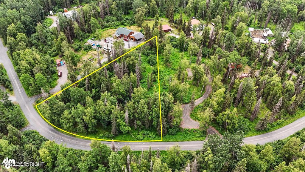 B2 L3 Sandlin Street, Sterling, AK 99672