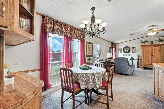 906 W 3rd Street, Mountainair, NM 87036