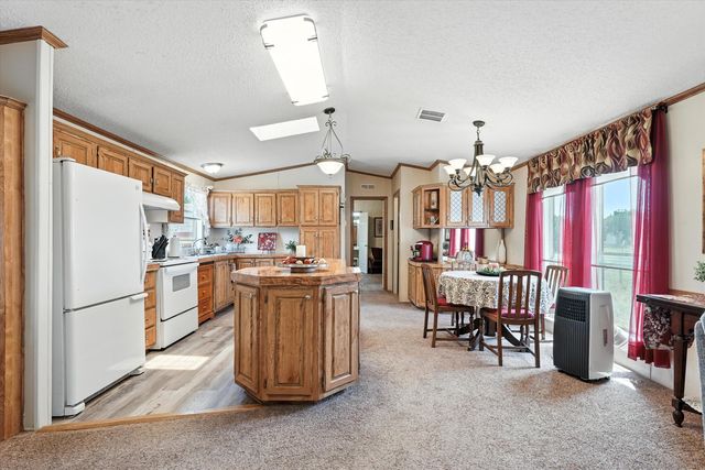 906 W 3rd Street, Mountainair, NM 87036