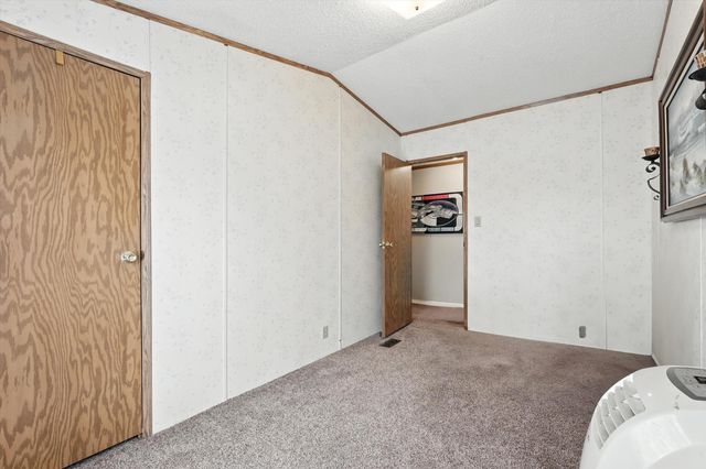 906 W 3rd Street, Mountainair, NM 87036