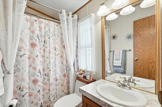 906 W 3rd Street, Mountainair, NM 87036